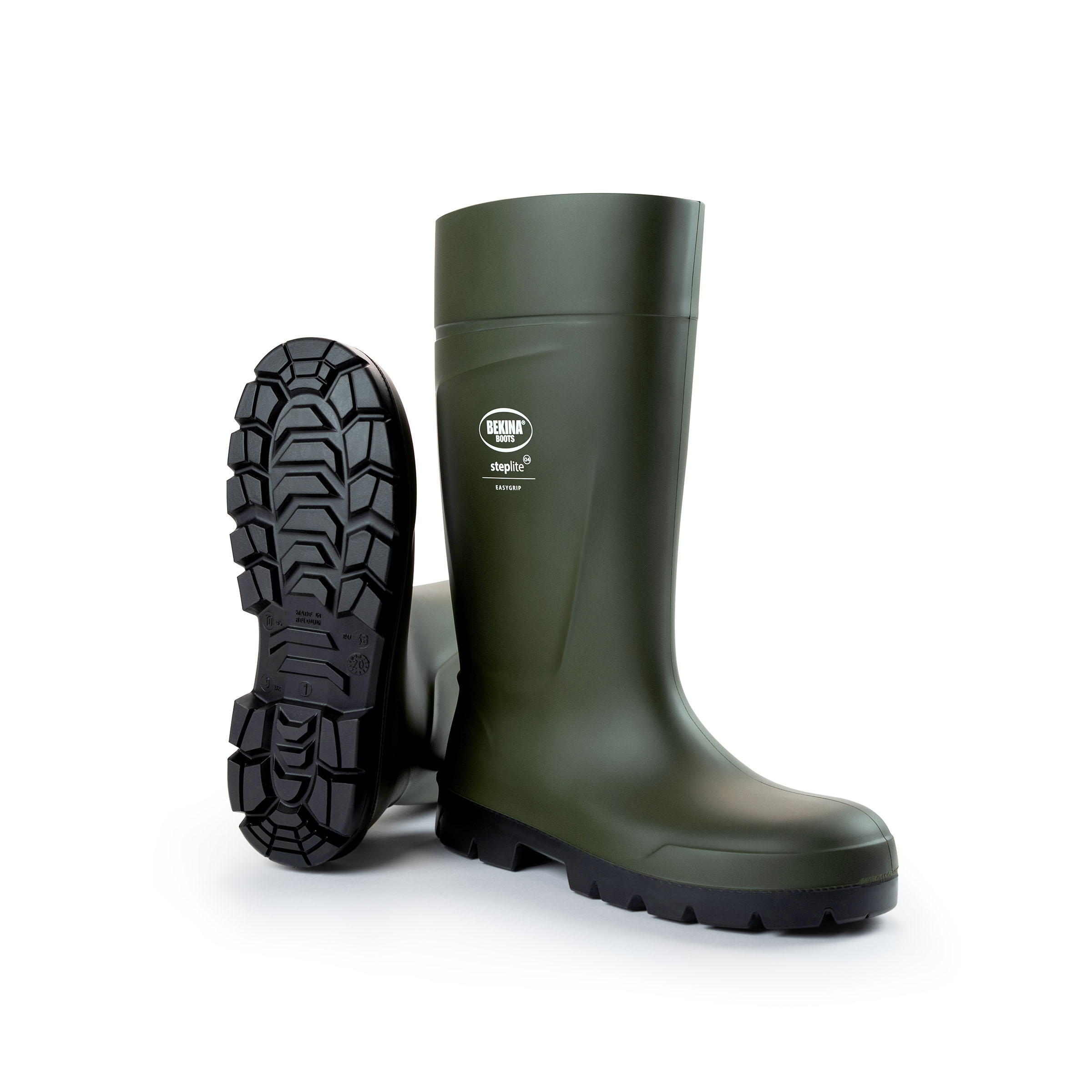 Bekina boots steplite online